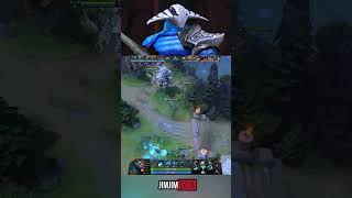 Satisfying Magnus Sven Combo Rampage