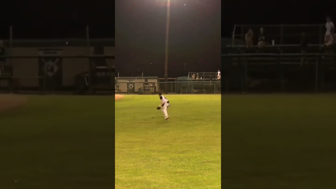 ESPN SCTop10… Web Gem for Carson Courtright!