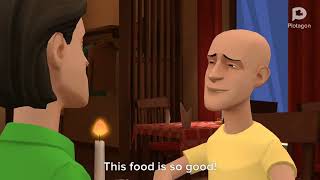 Plotagon ads