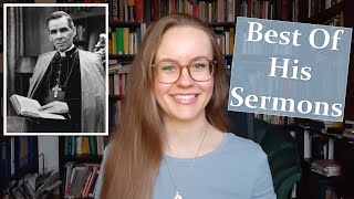 Best of the Sermons of Archbishop Fulton J. Sheen