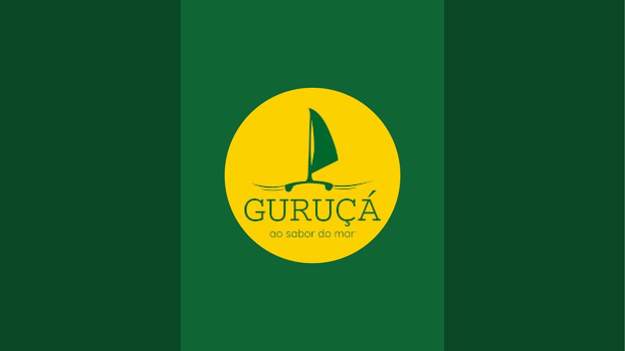 ⁣Guruçá Ao Sabor do Mar está ao vivo!