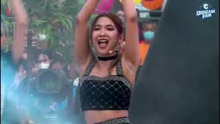 ZIRIUS - BAD BOY LIVE PERFORMACE