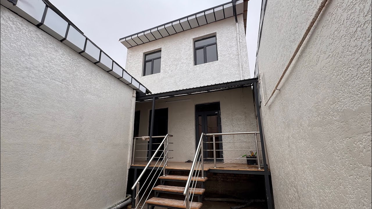 Урганч.ш 2 кават 198кв 100% пишган Гишт 👍👍👍👍😱😱😱😱😱😱😱#youtube #rek #рекомендации 