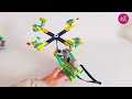 LEGO WeDo2.0 | Amusement Park_10_9_Astrojet
