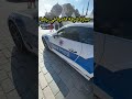 سيارات شرطة فاخرة في تركيا
