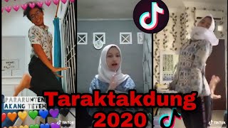 Taraktakdung 2020 ¦ tiktok viral reaction Almira