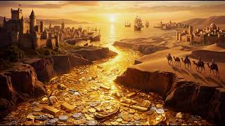 The Living History of Money: The Forces That Painted the Modern World Update