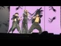 Selena Gomez (Live): Revival (Toronto) Hands To Myself