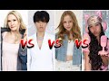 Alan Chikin Chow vs Like Nastya vs Brianna Guidry vs Txunamy Ortiz |Lifestyle Comparison 2026