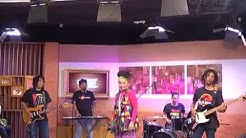 NATH THE LIONS -Berikan Rasakan  - Durasi: 4:13. 