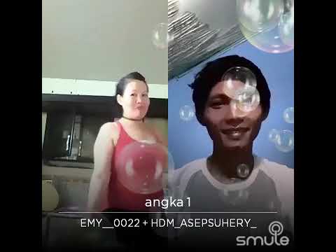Smule hooot|tante emy||angka 1