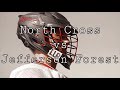 North cross vs jefferson forest lacrosse highlights