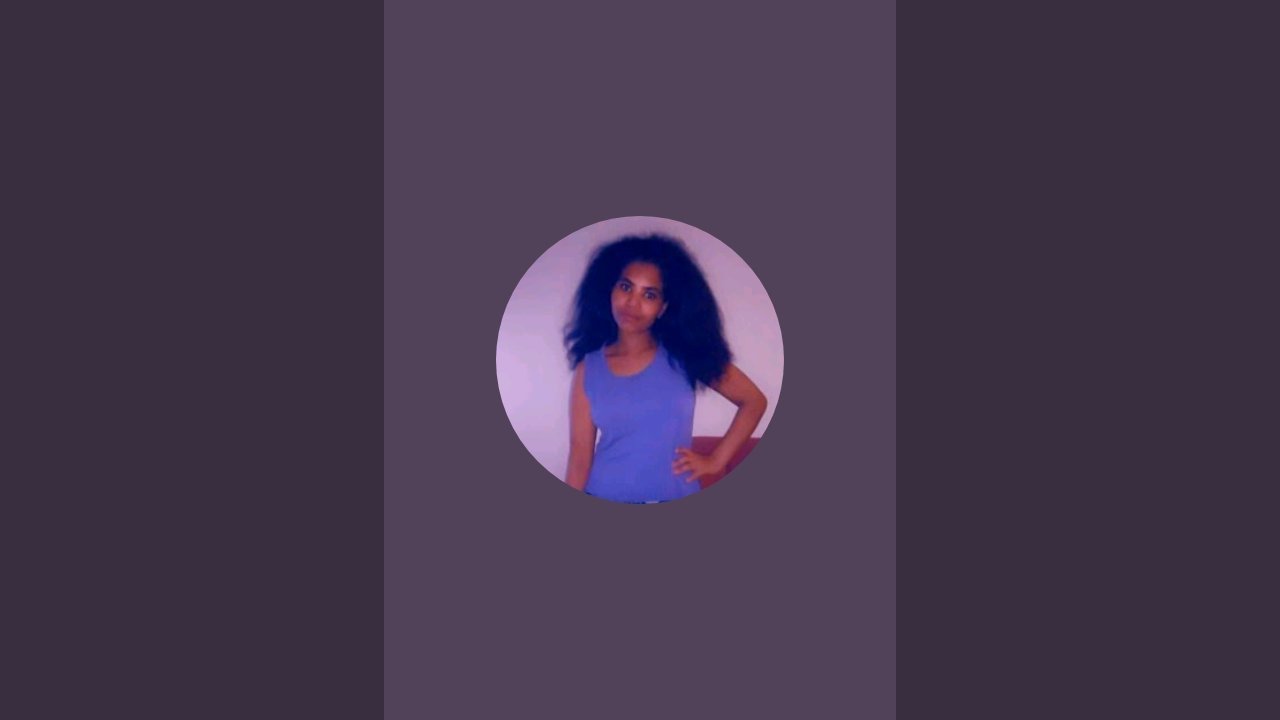 ሰሉ ይቱብ ቻነል  is live!
