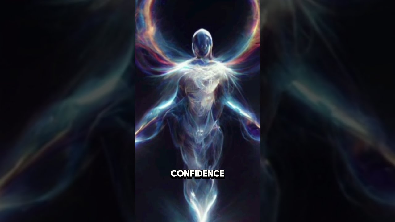 YOUR AURA BECOMES MAGNETIC SEMEN RETENTION