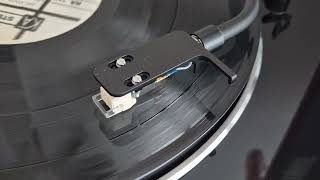 : LP : Roy Buchanan