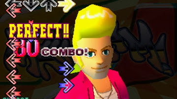 【Dancing Stage EuroMIX】MAKE A JAM!【EXPERT】