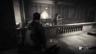 Splinter Cell: Conviction E3 09: Developer Walkthrough