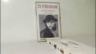 Ita Purnamasari cintaku padamu perjalanan album 