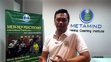 METAMIND - Testimoni Bpk. Anton Peserta Meta-NLP Practitioner