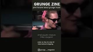 Layne Staley about life after death