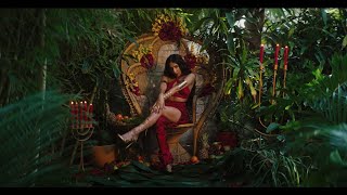 Naïka - Sauce (Official Music Video)