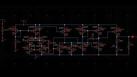 Advanced  Analog IC design :  Lecture 5: Linear Regulator Design and Simulation