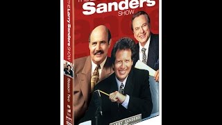 The Larry Sanders Show - 2x02  The Breakdown 2