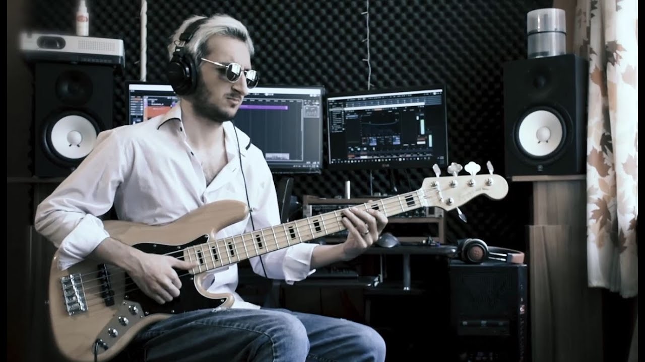 Red Hot Chili Peppers Dark Necessities YouTube