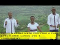 OMBI LANGU COMBINED ALBUM-MAGENA MAIN MUSIC MINISTRY