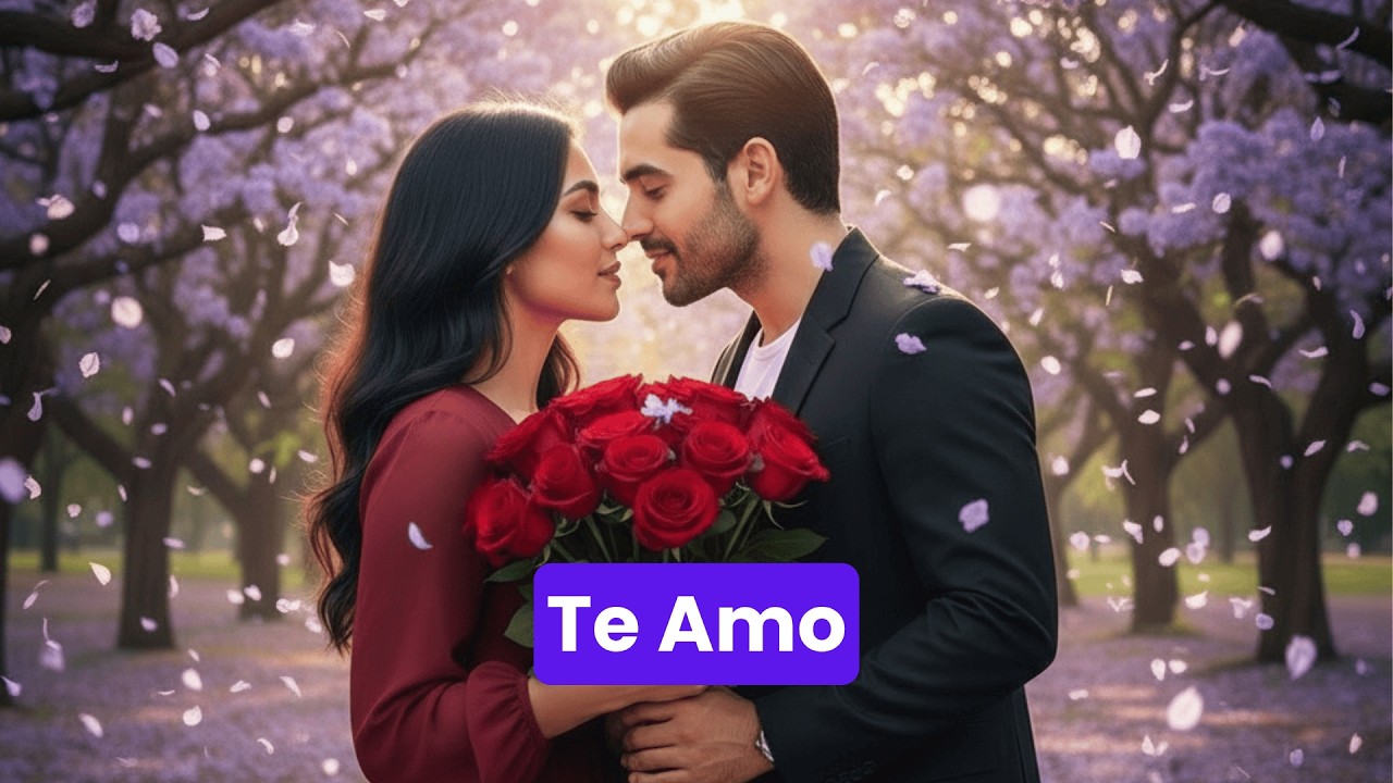 É como se o tempo, parasse só para nós dois💋 - Meu amor, te amo💖🔥 Música Romântica | Música 2025