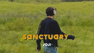 Sanctuary - Joji (Lyrics & Vietsub)