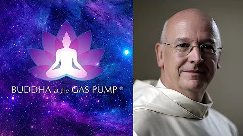 Laurence Freeman - Meditation, Desert Fathers, Joh...