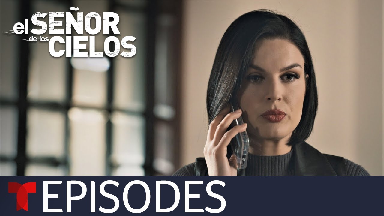 El Señor de los Cielos 8 | Episode 79 | Telemundo English - YouTube