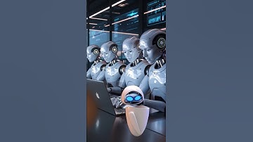 Bạn nghĩ AI thông minh? Hãy xem nó thật sự học thế nào! #AI #CôngNghệ #AIHọcNhưThếNào