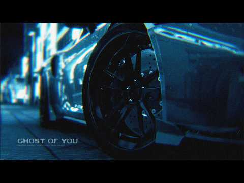 skyfall beats, bulletrain ft. Kate McGill - ghost of you (lyric video)