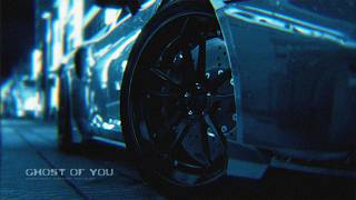 skyfall beats, bulletrain ft. Kate McGill - ghost of you (lyric video)