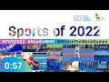 The world games sports  birmingham 2022
