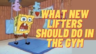 What To Focus On If You Are New To Working Out
