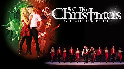 A Celtic Christmas by A Taste of Ireland