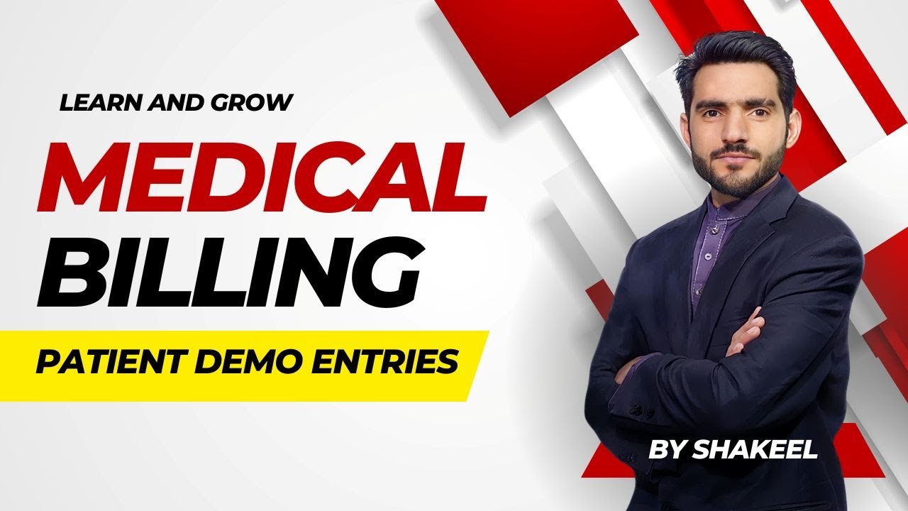 patient-demographic-entry-hindi-urdu-medial-billing-and-coding