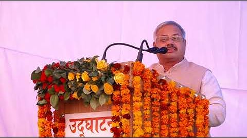 Abhinandan Hai - Theme Song | ABVP Himachal Pradesh | 40th State Conference