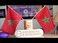 Kromberg &amp; Schubert Maroc Kenitra - MASSIRA DAY 2017