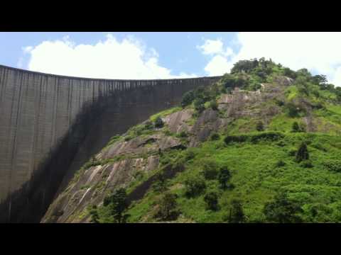 Kulumavu Dam video