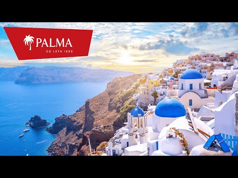 Video: Turizem v Grčiji