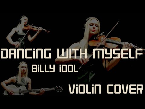 Dancing With Myself Video
