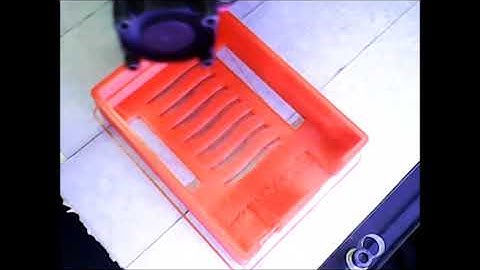 3D Printing: Arduino UNO Case(package 2 for atl)