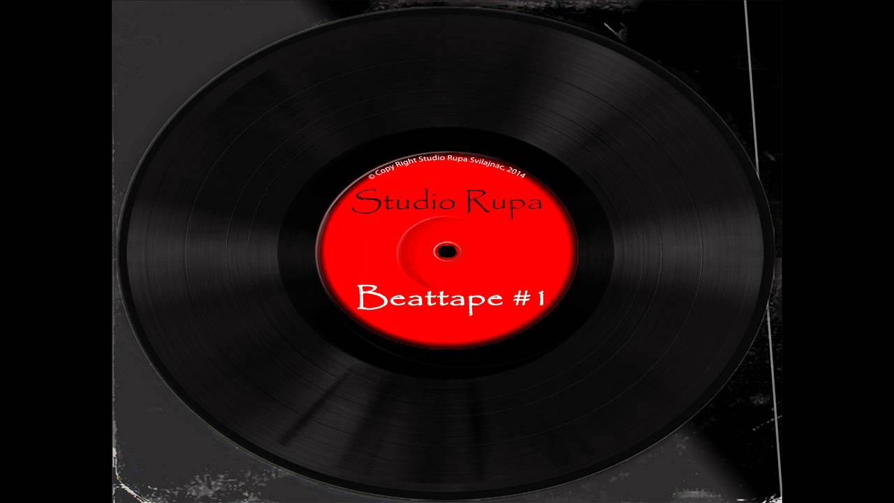 Studio Rupa - Beattape #1 [FREE DOWNLOAD]
