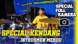 Special Kendang Cak Faris   Album Cak Faris Kendang Mahesa 