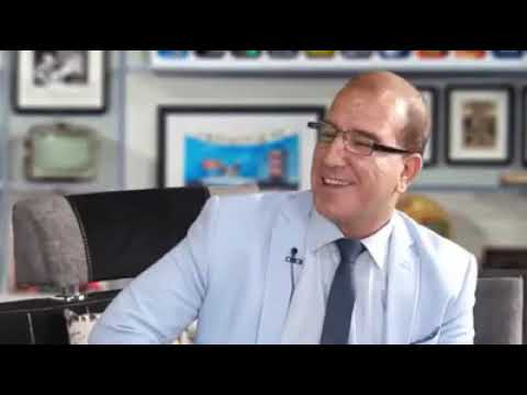 أحمد بوشيخي برنامج نجم الصباح المغاربي