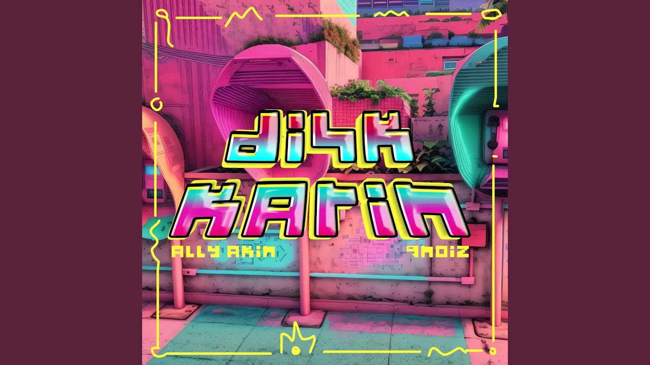 Watch DISK KARIN on YouTube Watch DISK KARIN on YouTube